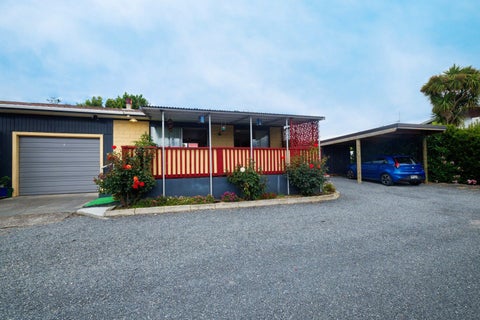 4/36 Churchill Street, Kaikoura, Kaikoura