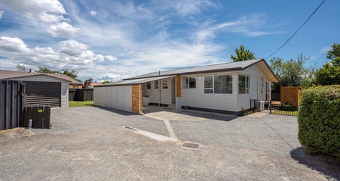 8B Buick Street, Redwoodtown, Blenheim