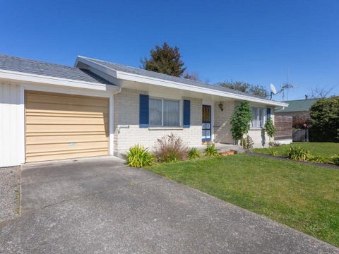 14A Trafalgar Street, Dannevirke, Dannevirke