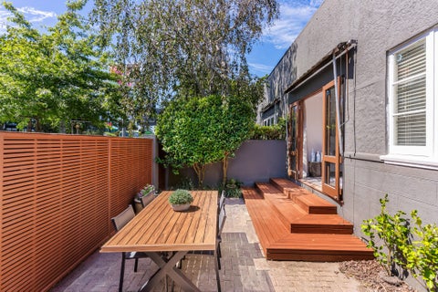 3/456 Parnell Road, Parnell, Auckland