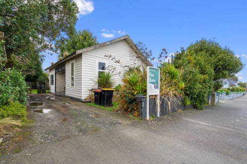 282 Pomona Street, Strathern, Invercargill