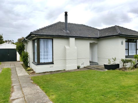 332 Elles Road, Strathern, Invercargill