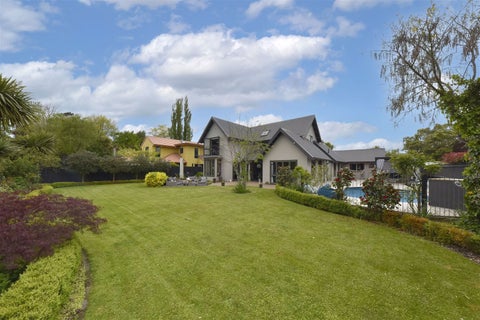 24 King Street, Rangiora, Rangiora