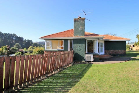 109 Martin Road, Fairfield, Dunedin