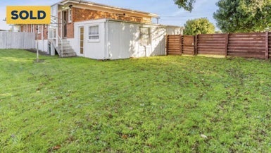 6 Claymore Street, Manurewa, Auckland