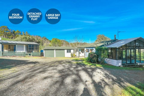 104A Fausett Road, Ararimu, Drury