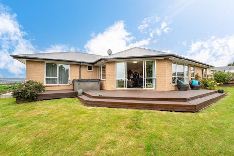 60D Jellicoe Street, Oceanview, Timaru