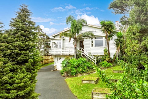 31 Roseberry Avenue, Birkenhead, Auckland