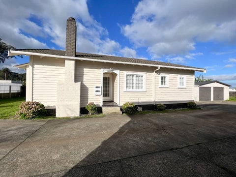 20 Nixon Street, Kensington, Whangarei