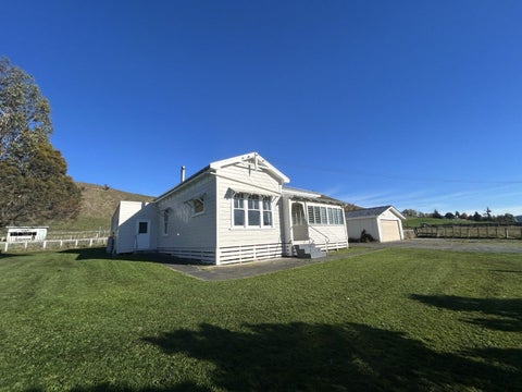 7905 State Highway 1, Taihape, Taihape