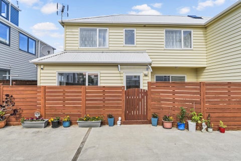 51B Kemp Street, Kilbirnie, Wellington