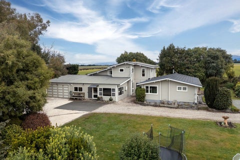 143 Hobbs Road, Methven