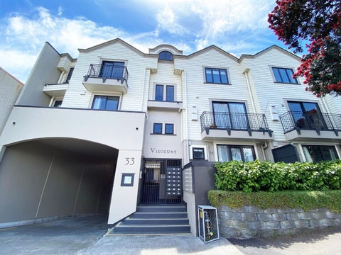 33K New North Road, Eden Terrace, Auckland