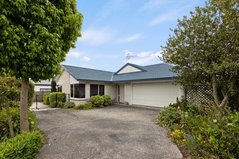 3 Kingsgate Way, Havelock North, Havelock North
