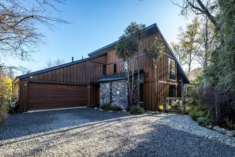 8A Scarborough Terrace, Hanmer Springs, Hanmer Springs