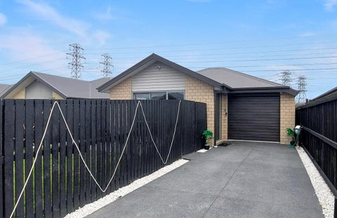 15 Charente Way, Yaldhurst, Christchurch