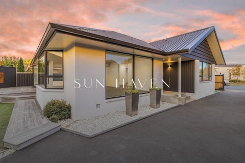 33 Church Lane, Merivale, Christchurch