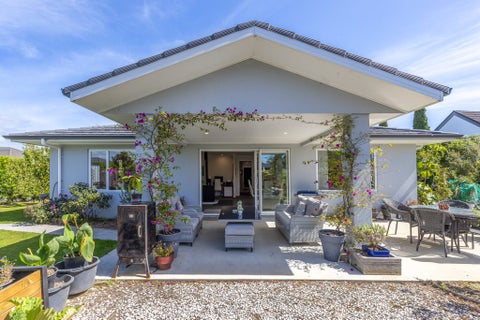 23 Weld Street, Levin, Levin