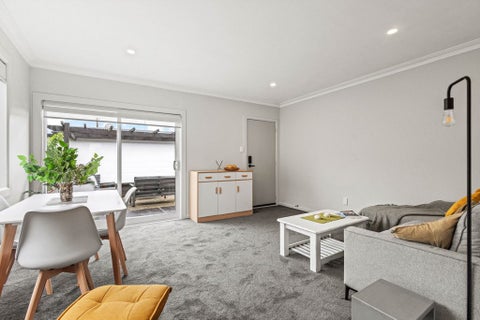 4/36 Kinloch Street, St Albans, Christchurch