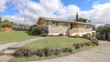 19 McVie Road, Huntly, Huntly