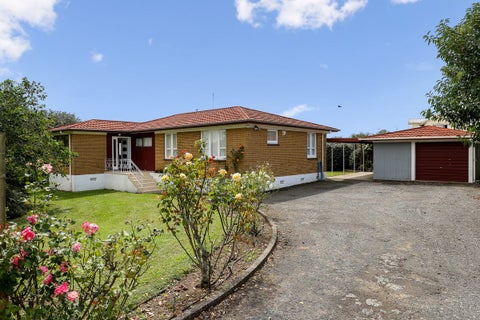213 Elizabeth Avenue, Te Awamutu, Te Awamutu