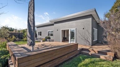 16A Malcolm Street, Martinborough, Martinborough