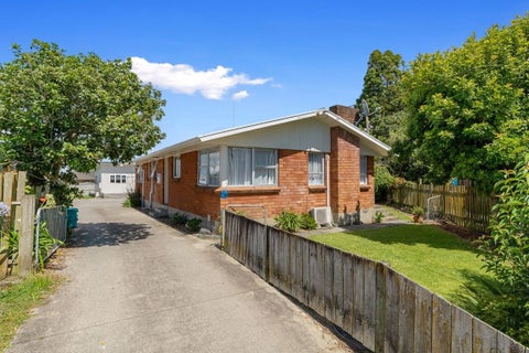 15 Peters Place, Ngaruawahia