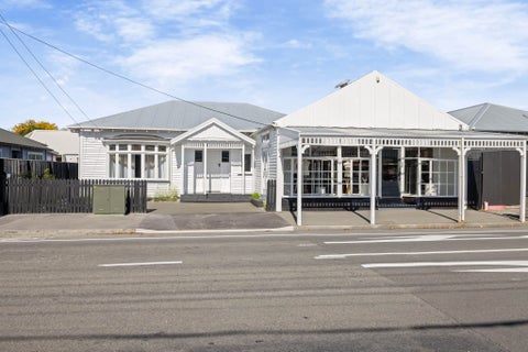106 Westminster Street, St Albans, Christchurch