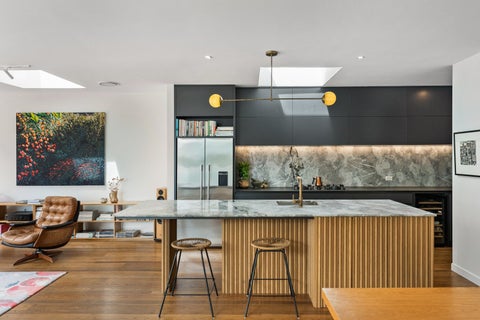 19 Lawrence Street, Herne Bay, Auckland