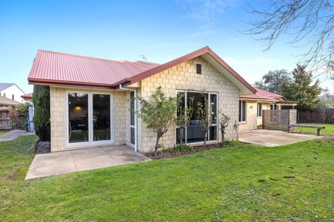 41 Marquess Avenue, Halswell, Christchurch