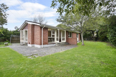 38 Flower Street, Bryndwr, Christchurch