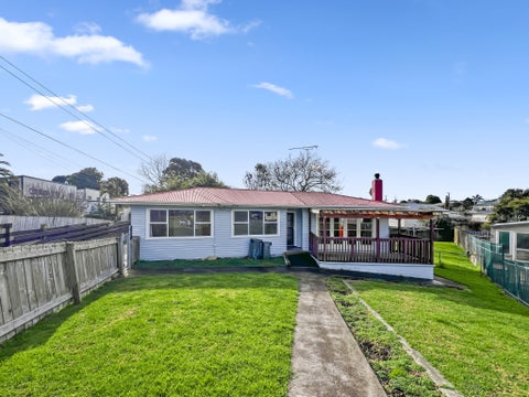 9 Nield Road, Manurewa, Auckland