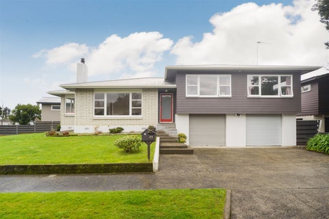 61 Buick Crescent, Awapuni, Palmerston North