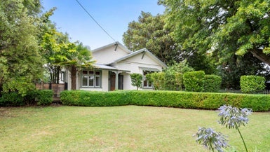 12 Campbell Street, Feilding, Feilding