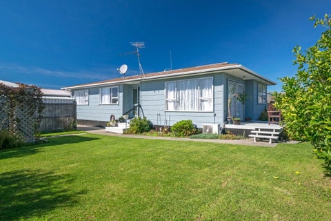1 Mckinley Lane, Blenheim