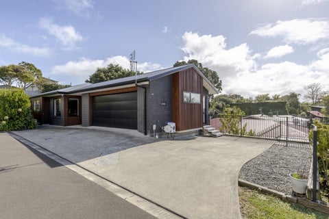 58B Lorna Street, Lynmouth, New Plymouth