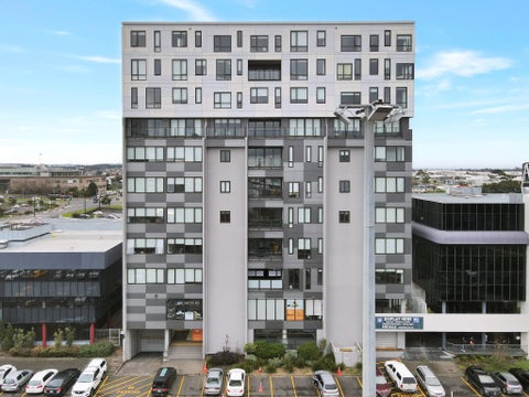 703/17 Putney Way, Manukau, Auckland