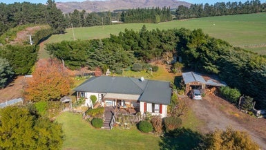 276 Pyramid Valley Road, Pyramid Valley, Waikari