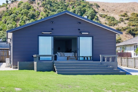 13 South Bay Parade, South Bay, Kaikoura