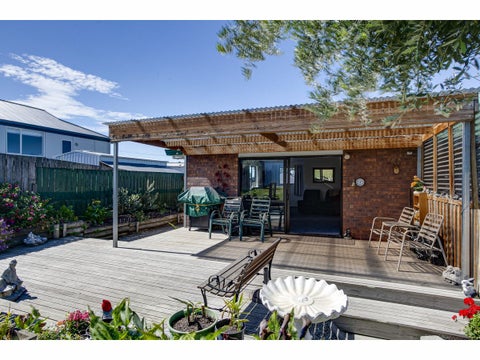 6 Ellesmere Place, Oceanview, Timaru