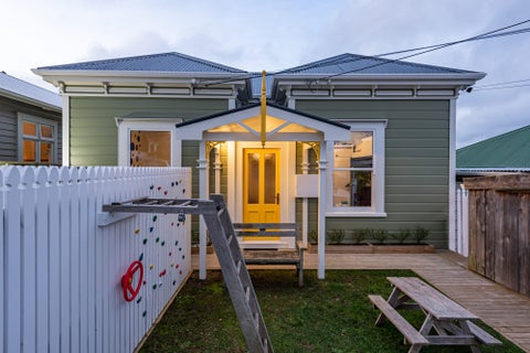 30 Henry Street, Kilbirnie, Wellington