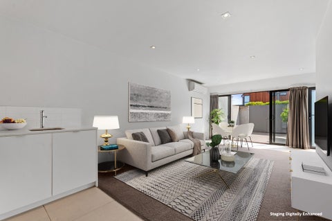 7/20 North Avon Road, Richmond, Christchurch