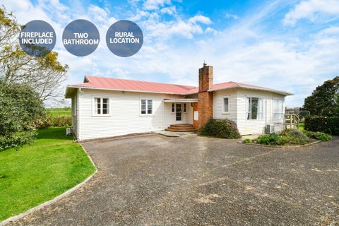 658 Linwood Road, Karaka, Papakura
