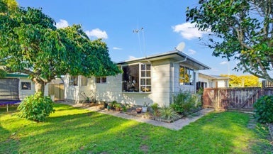 105B Benmore Avenue, Cloverlea, Palmerston North