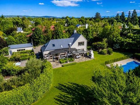 95C Kuratawhiti Street, Greytown