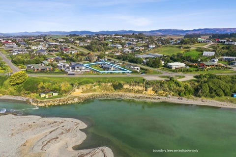 15 Harbour Terrace, Kakanui, Oamaru