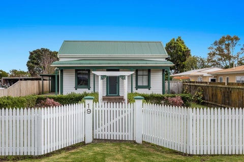 1/19 Union Street, Opotiki, Opotiki