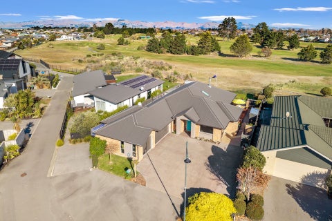 18 Torrey Pines, Waimairi Beach, Christchurch