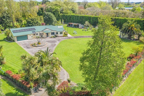 9 Tui Glen Drive, Levin, Levin