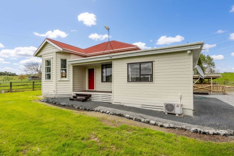 671 Port Albert Road, Wellsford, Wellsford
